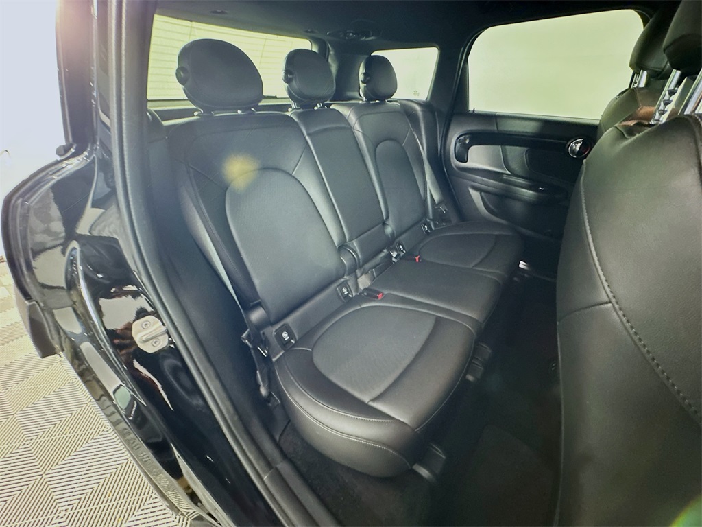 2023 Mini Cooper S ALL4 photo 25