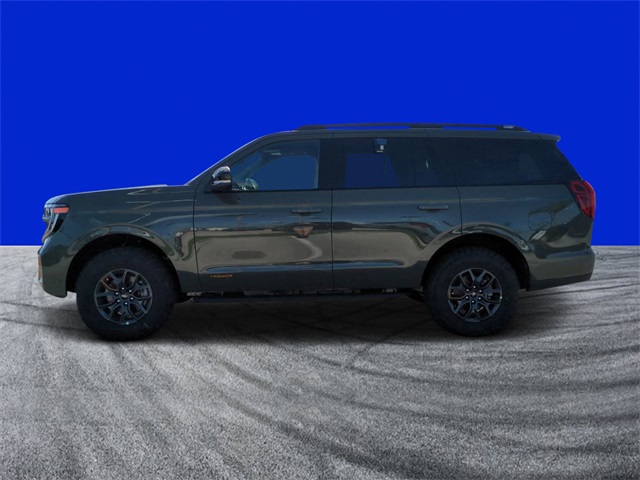 2025 Ford Expedition photo 6