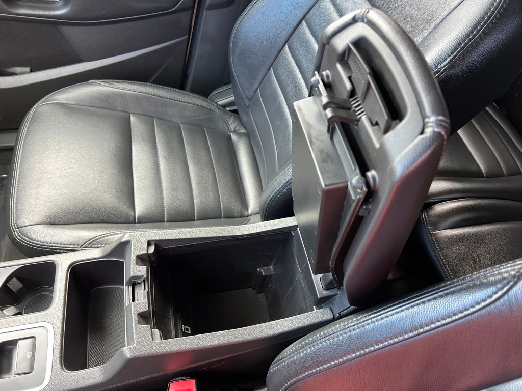 2018 Ford Escape SE photo 21