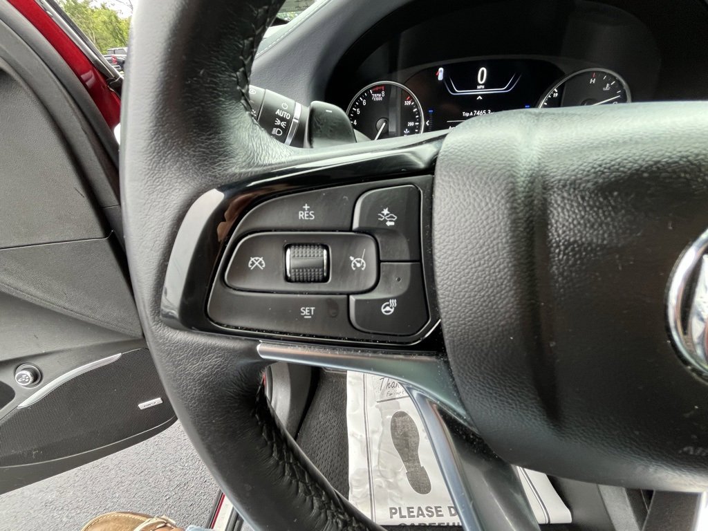 2024 Buick Enclave Premium photo 4