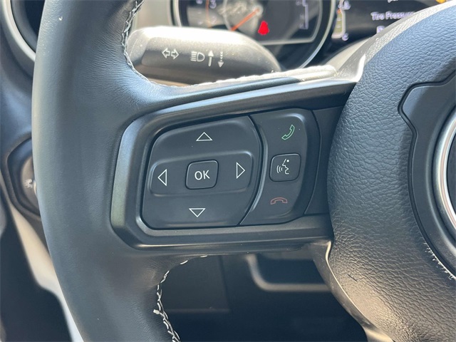 2021 Jeep Wrangler Unlimited Sport S photo 20