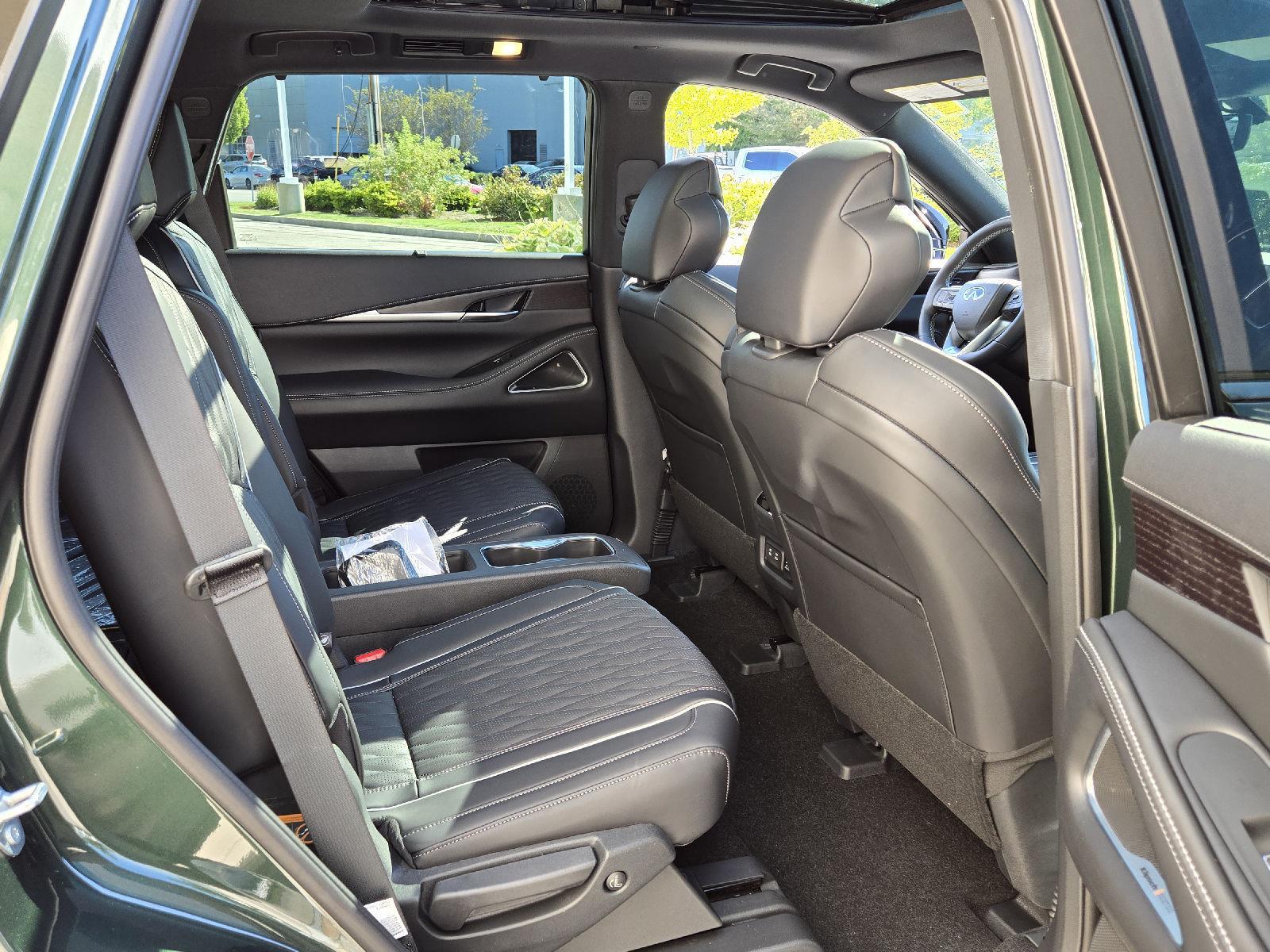 2026 Infiniti QX60 Autograph AWD photo 20