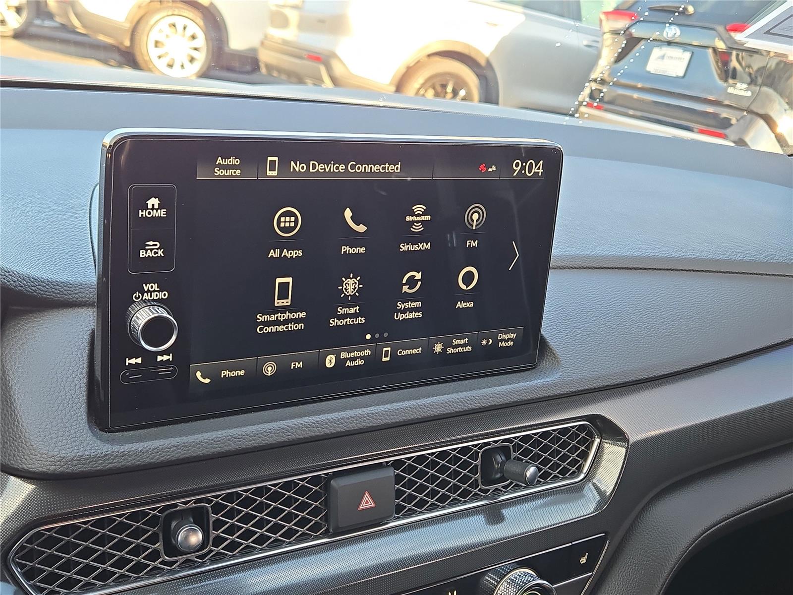 2023 Acura Integra A-Spec Technology photo 3