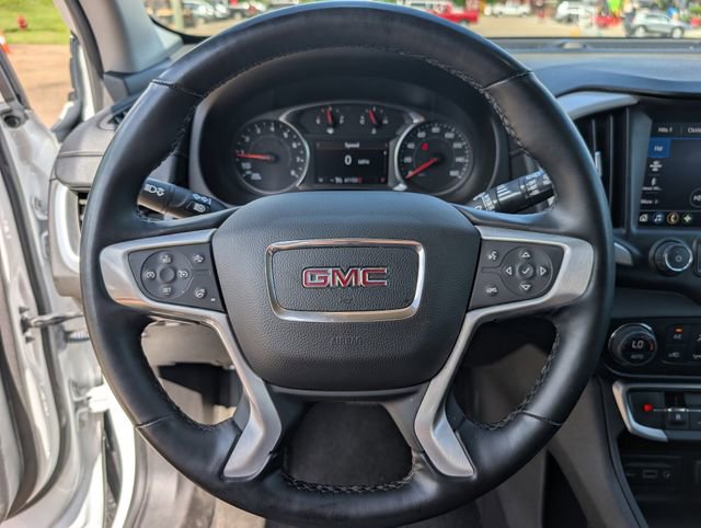2024 Gmc Terrain SLT photo 20