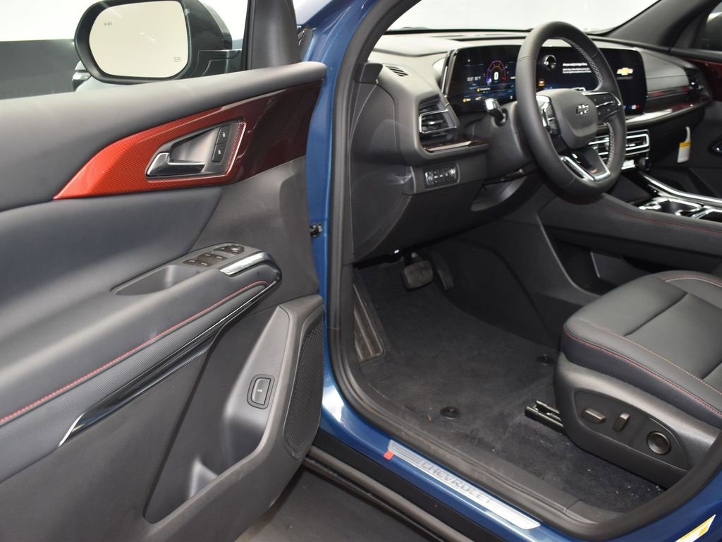 2026 Chevrolet Traverse Z71 photo 11