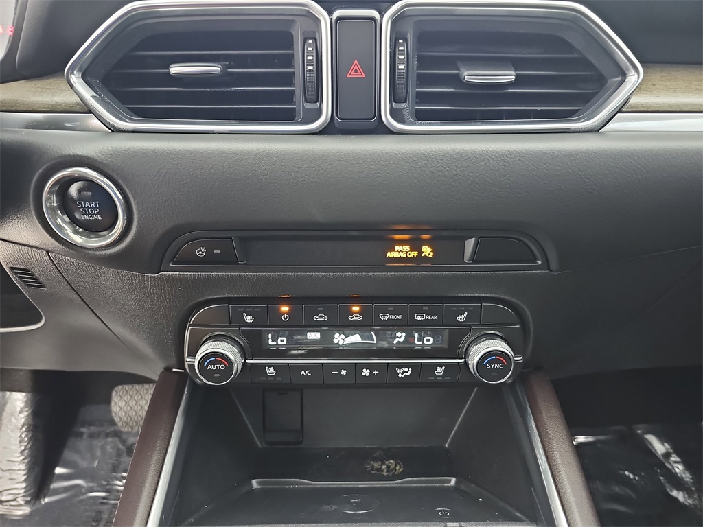 2024 Mazda CX-5 2.5 Turbo Signature photo 30