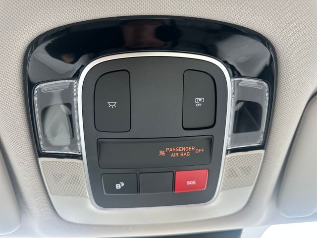 2026 Hyundai Tucson SEL photo 22