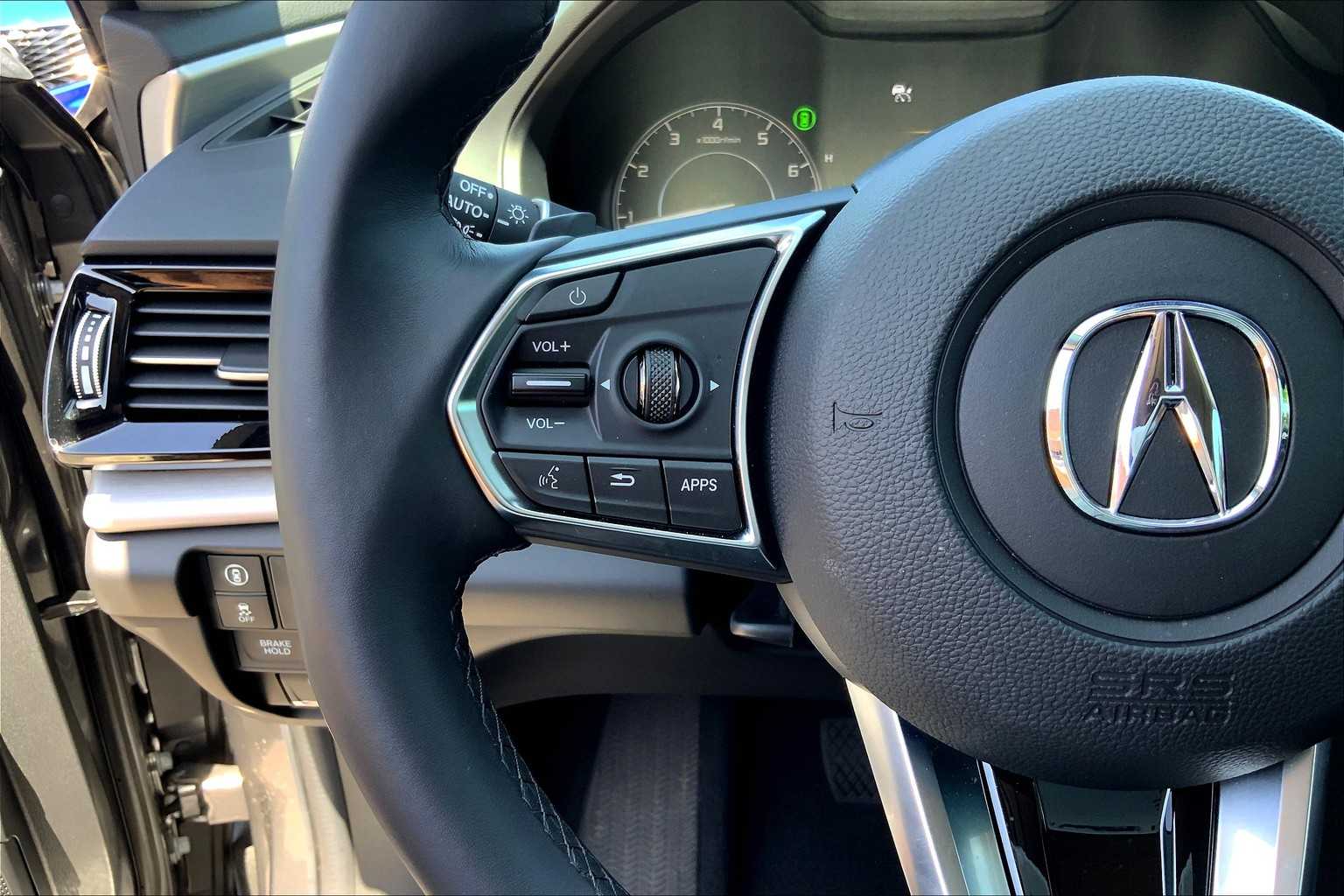 2024 Acura RDX photo 20