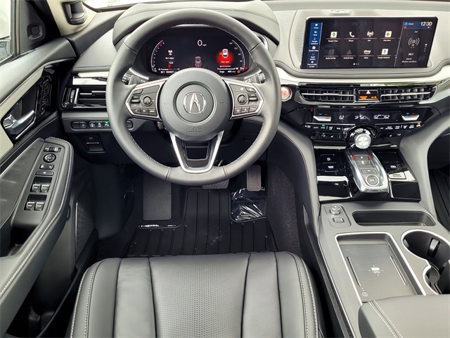 2026 Acura MDX Technology photo 5