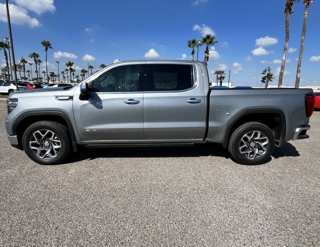 2024 Gmc Sierra 1500 SLT photo 4