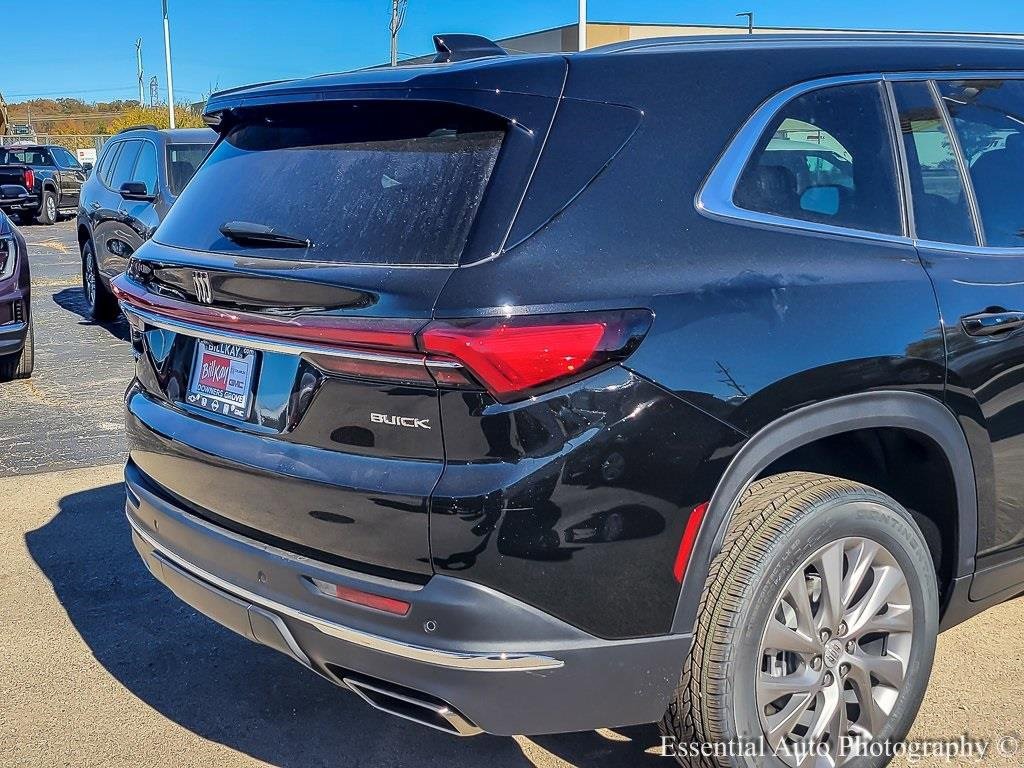 2026 BUICK ENCLAVE - Image 5