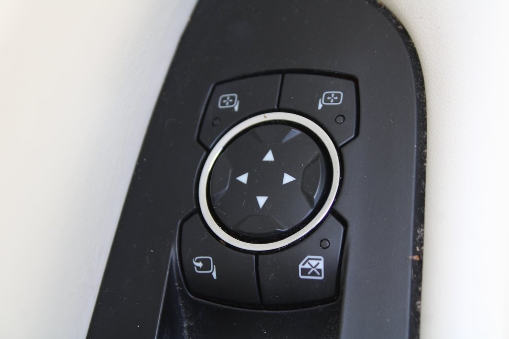 2020 Lincoln Nautilus Black Label photo 17
