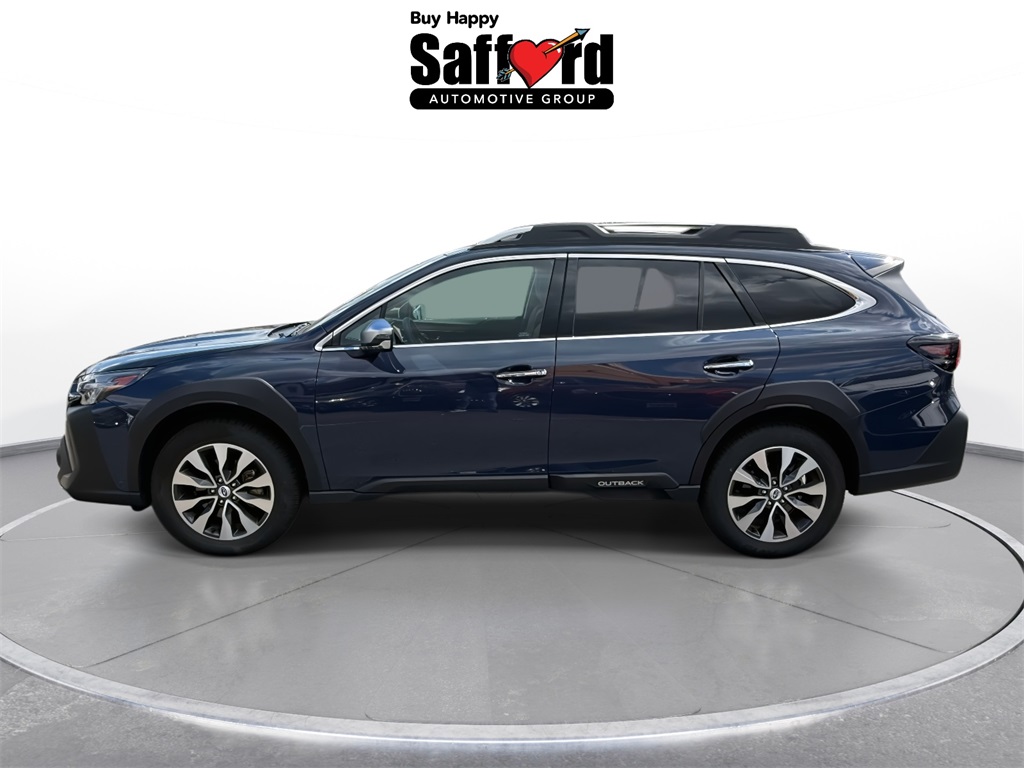 2025 Subaru Outback Touring XT photo 3