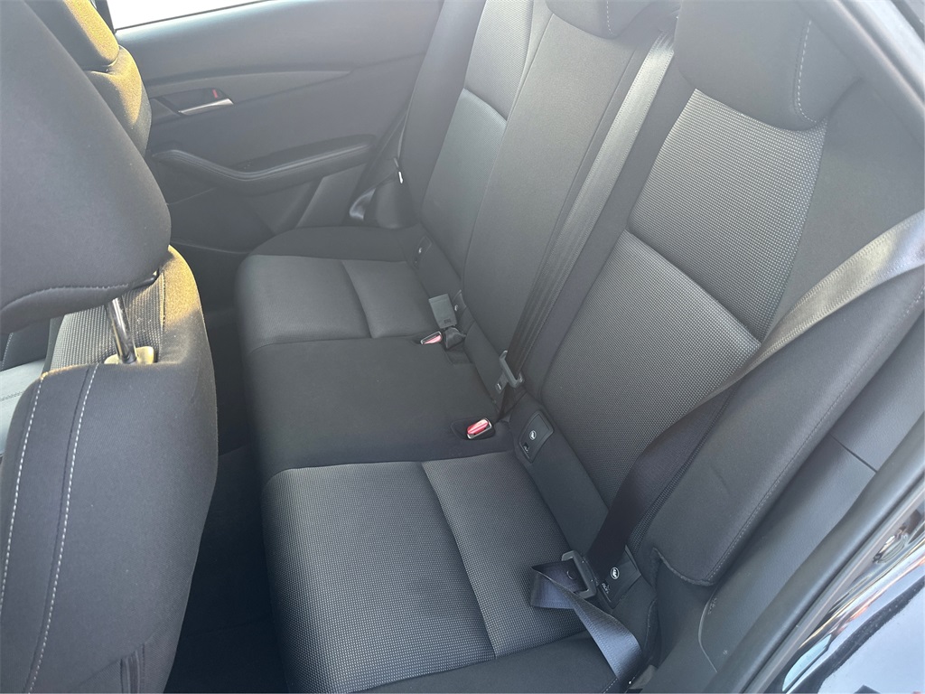 2024 Mazda CX-30 2.5 S photo 12