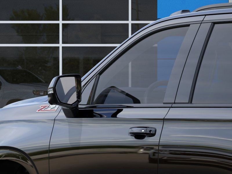 2026 Chevrolet Tahoe Z71 photo 12