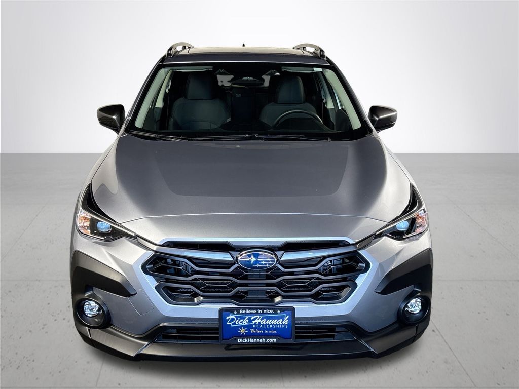 2025 Subaru Crosstrek Premium photo 3