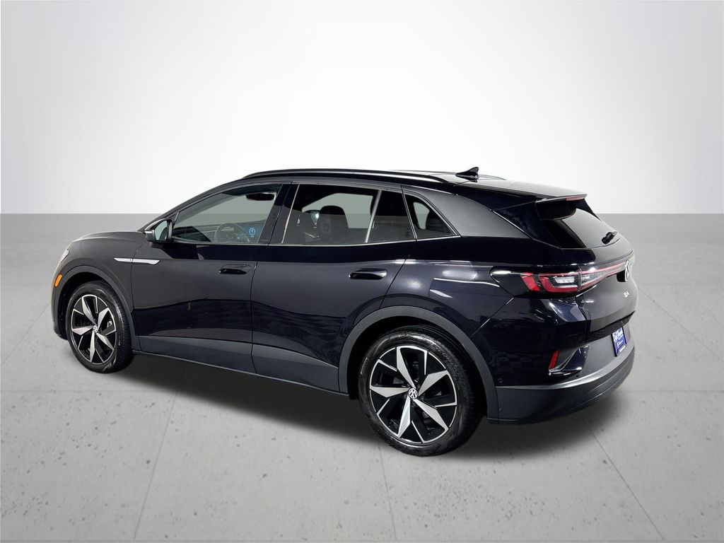 2023 Volkswagen ID.4 S photo 8