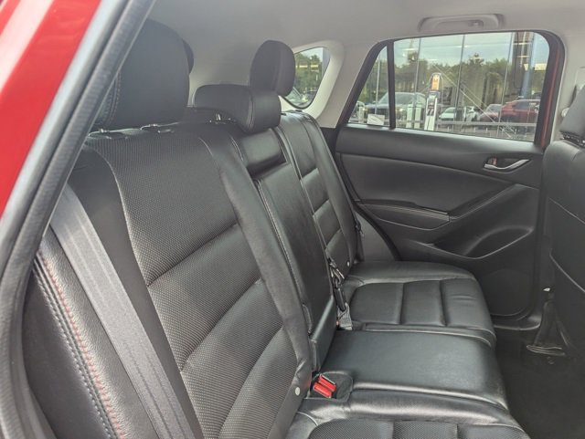 2015 Mazda CX-5 Grand Touring photo 24