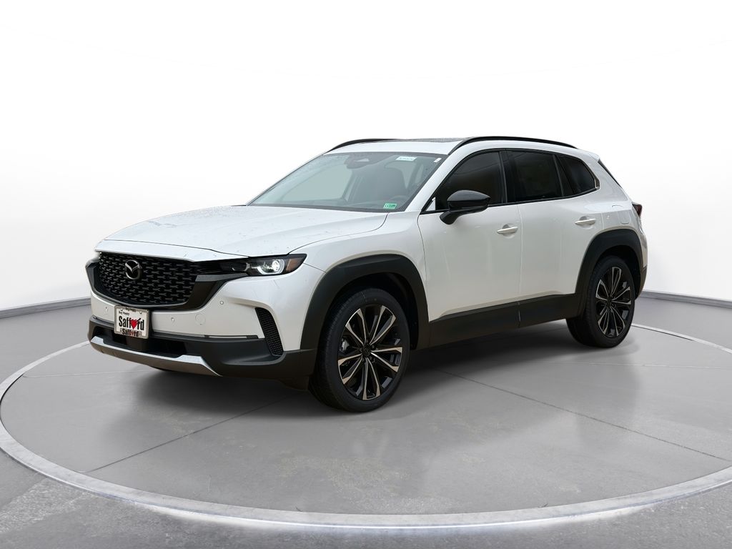 2026 Mazda CX-50 Premium Plus's photo