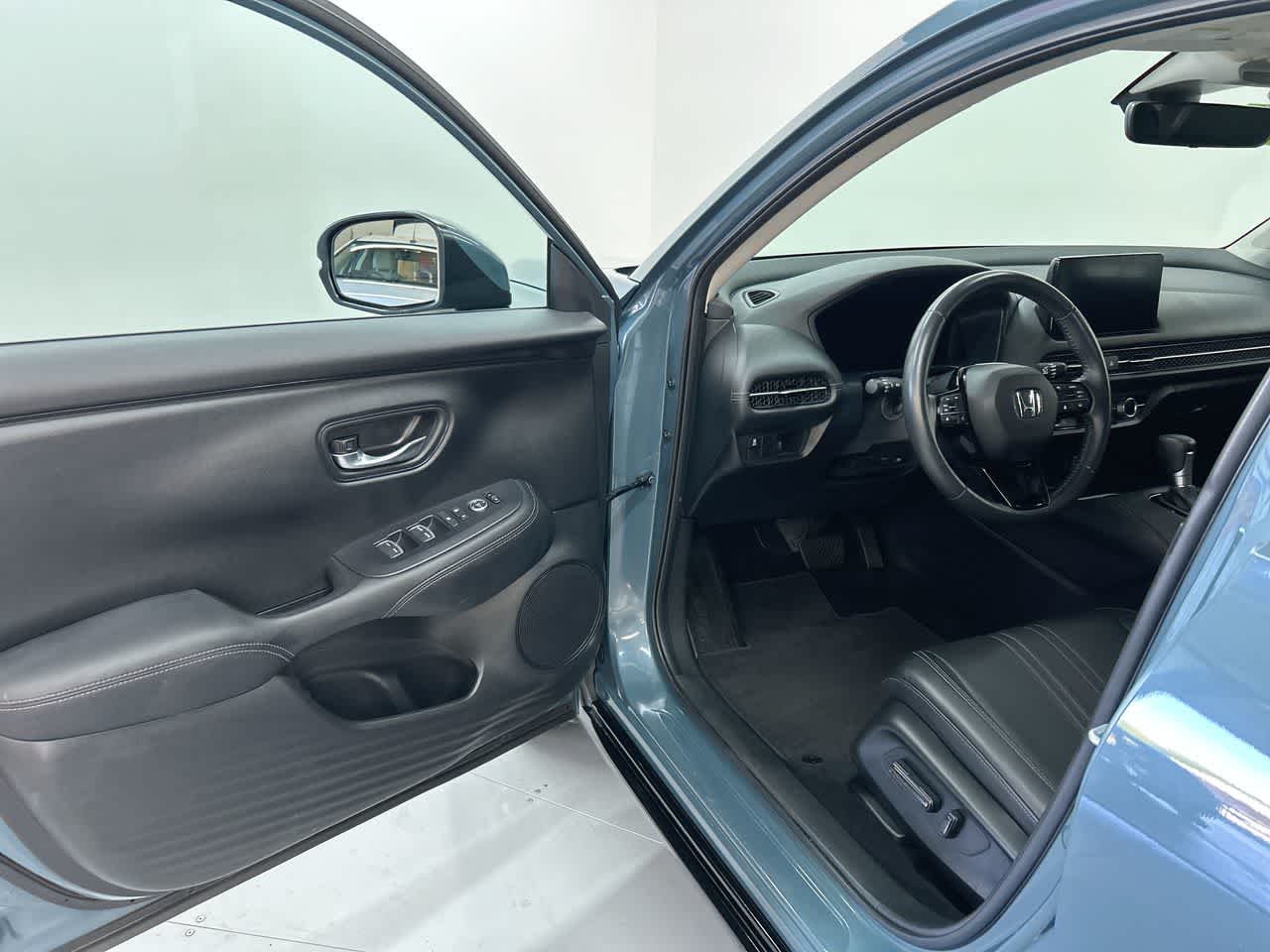 2024 Honda HR-V EX-L photo 15
