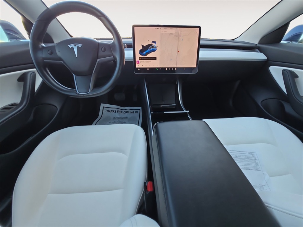 2018 Tesla Model 3 Long Range photo 10
