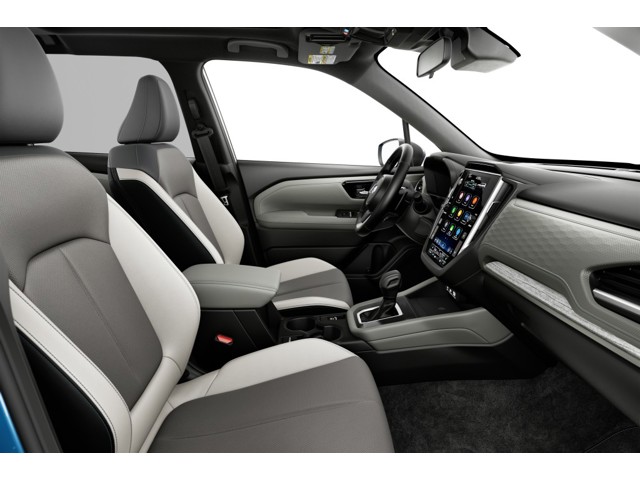 2025 Subaru Forester Limited photo 15
