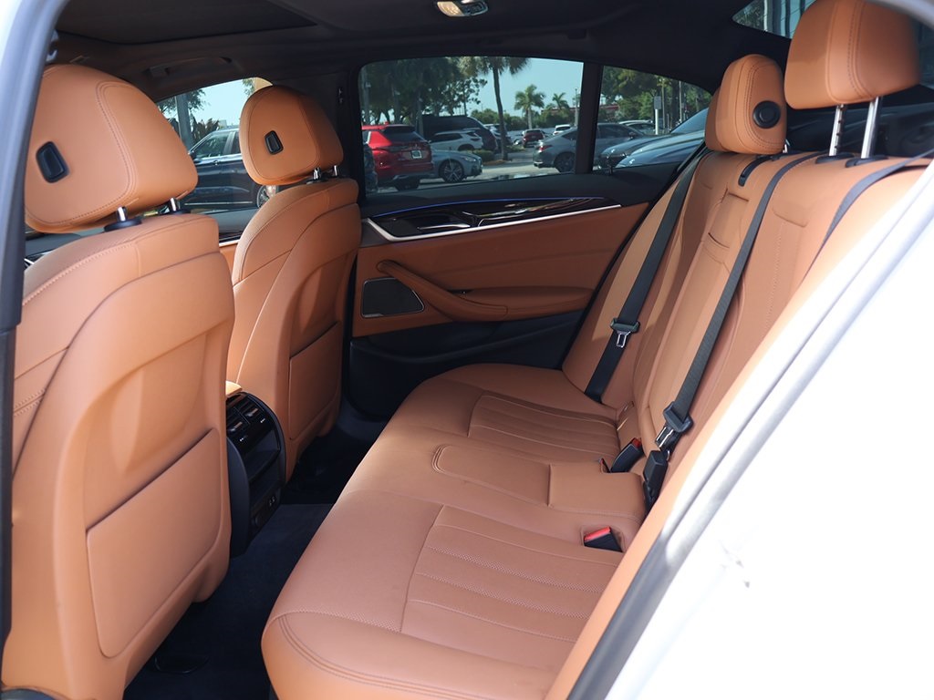 2022 Bmw 530e photo 37