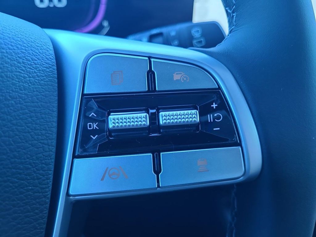 2025 Kia Telluride X-Line EX X-Pro photo 25