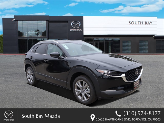 2025 Mazda CX-30 Preferred's photo