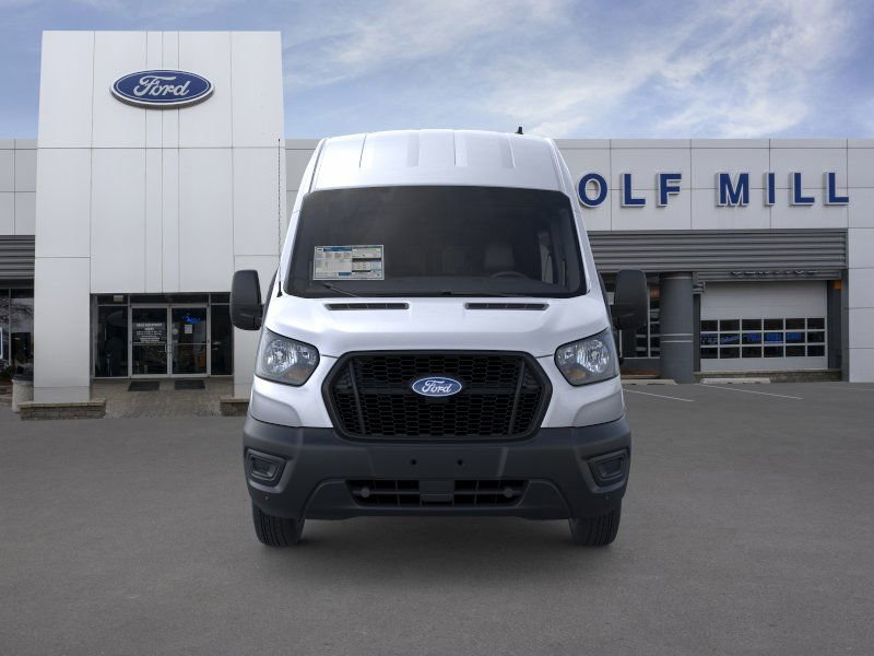 2026 FORD TRANSIT - Image 5