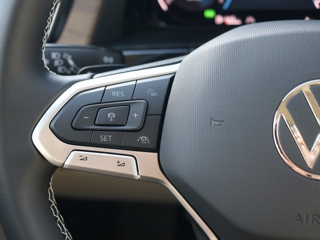 2026 Volkswagen Atlas SE Technology photo 14
