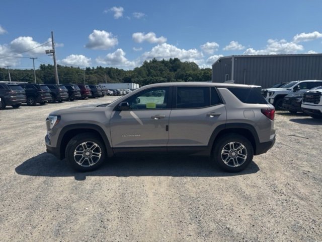 2026 Gmc Terrain Elevation photo 3