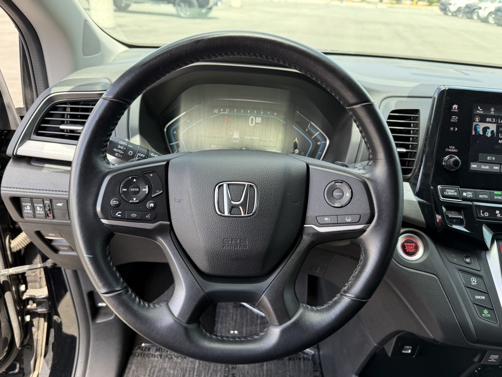 2023 Honda Odyssey EX-L photo 13