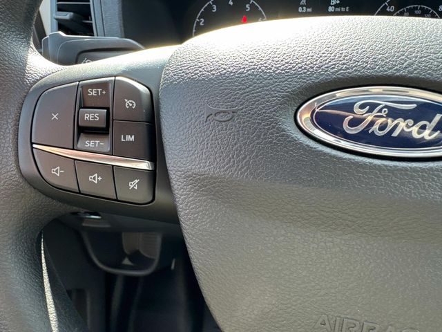 2025 Ford Transit photo 11