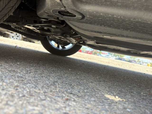 Used 2024 Pure Gray w/Deep Black Roof Volkswagen Autobahn image 39