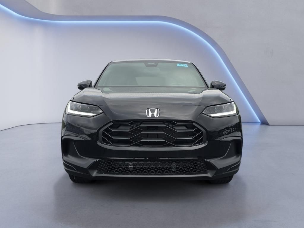 2026 Honda HR-V Sport photo 9