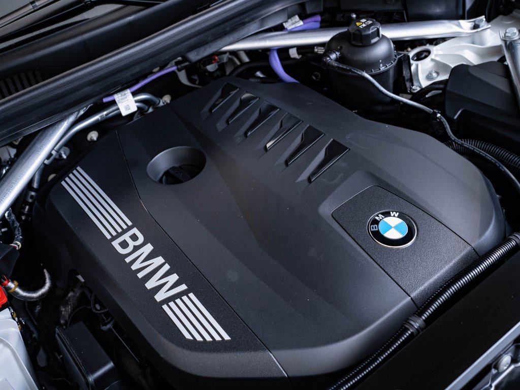 2026 Bmw X5 xDrive40i photo 40