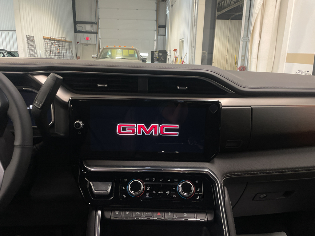 2026 Gmc Sierra 3500 Denali photo 11