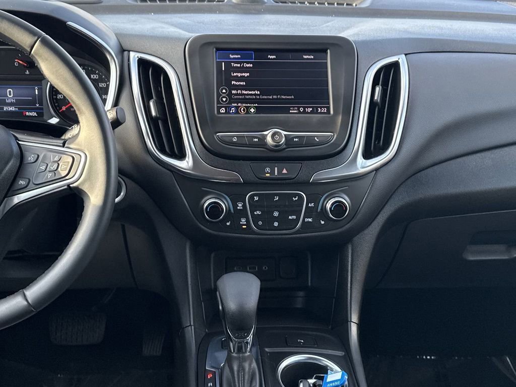 2024 Chevrolet Equinox LT photo 20