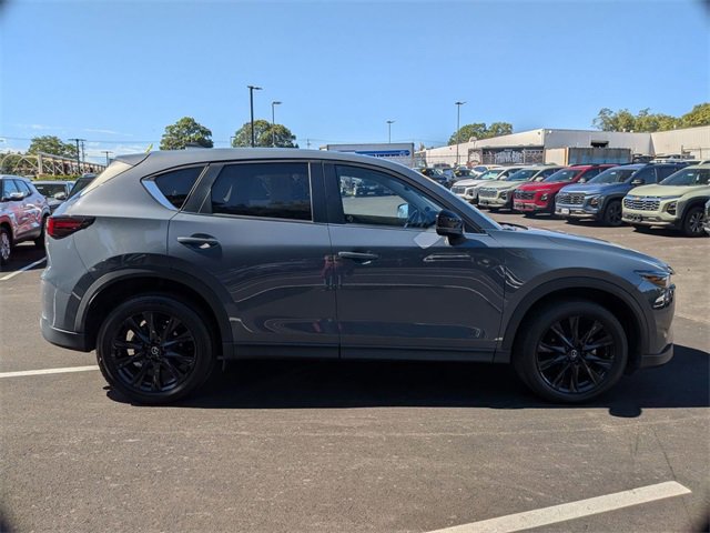 2023 Mazda CX-5 2.5 S Carbon photo 2