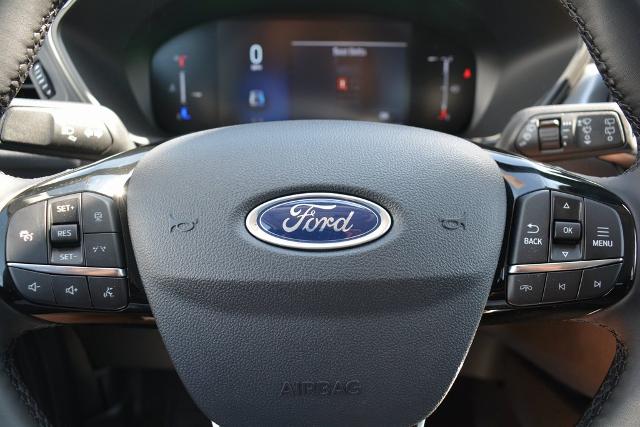 2025 Ford Escape Active photo 8