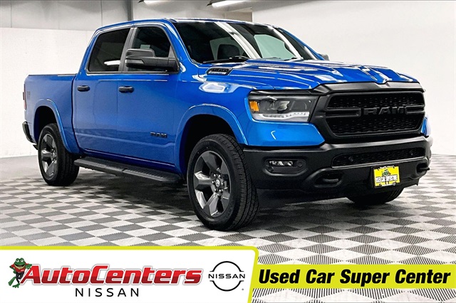 2023 RAM Ram 1500 Pickup Big Horn/Lone Star