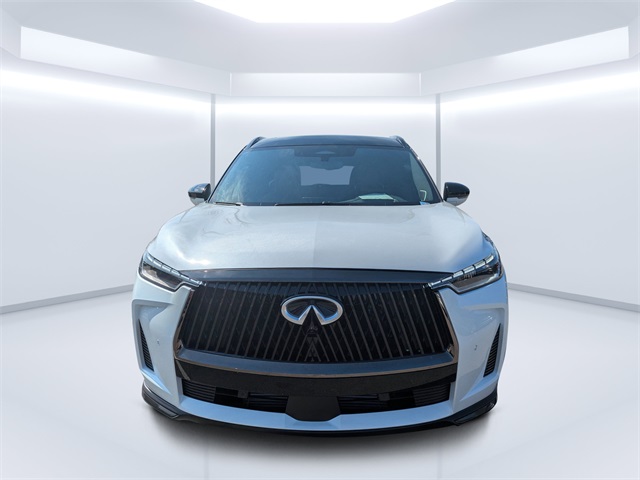 2026 Infiniti QX60 Autograph AWD photo 8