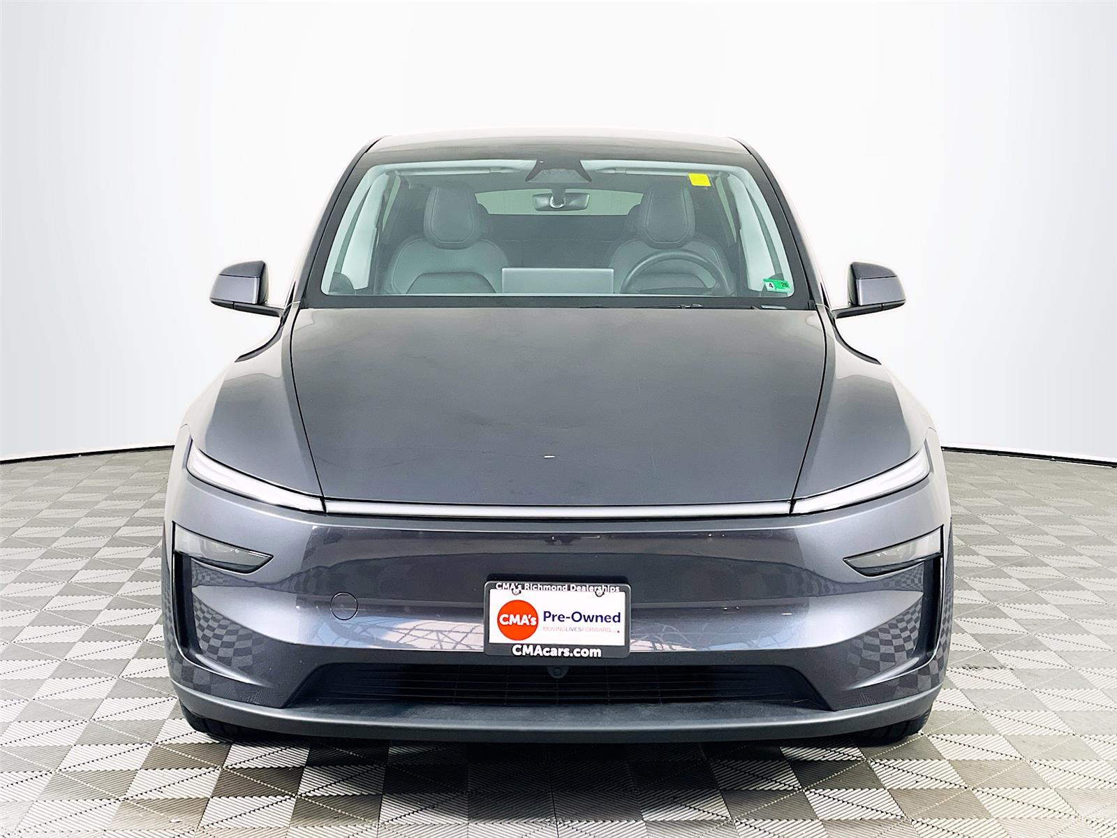 Used 2026 Tesla New Model Y Long Range Launch Series with VIN 7SAYGDEE9TA388300 for sale in South Chesterfield, VA