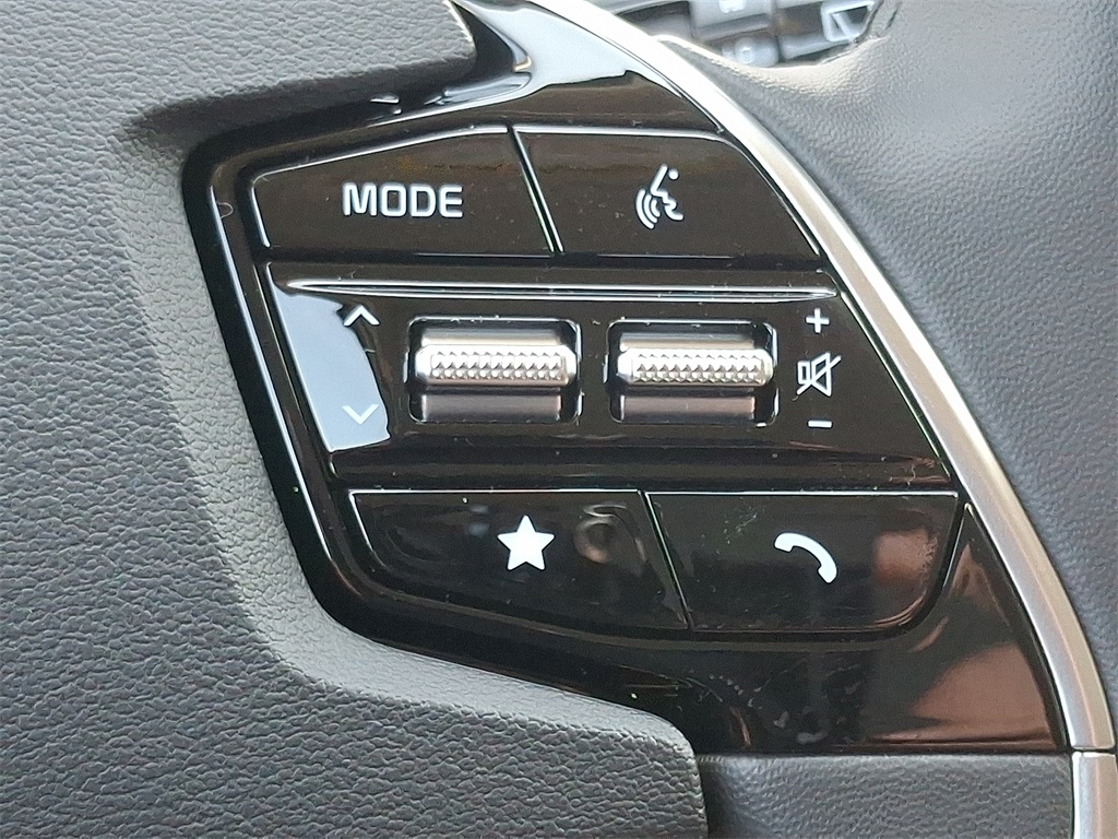 2025 Kia Niro EV Wind photo 18