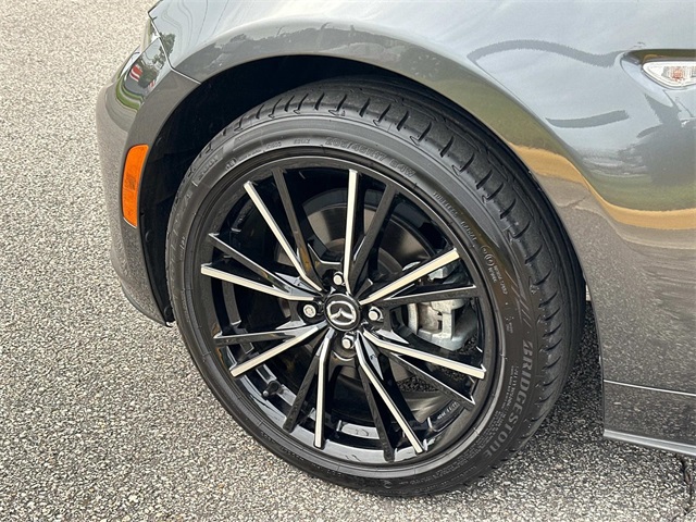 2024 Mazda MX-5 Miata Miata Grand Touring photo 12