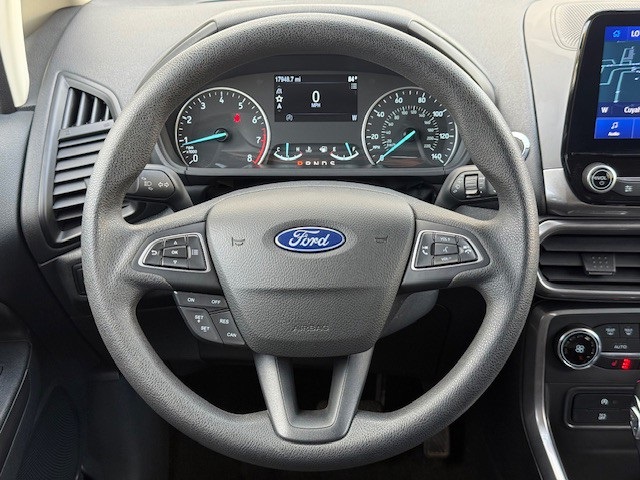 2022 Ford EcoSport SE photo 27
