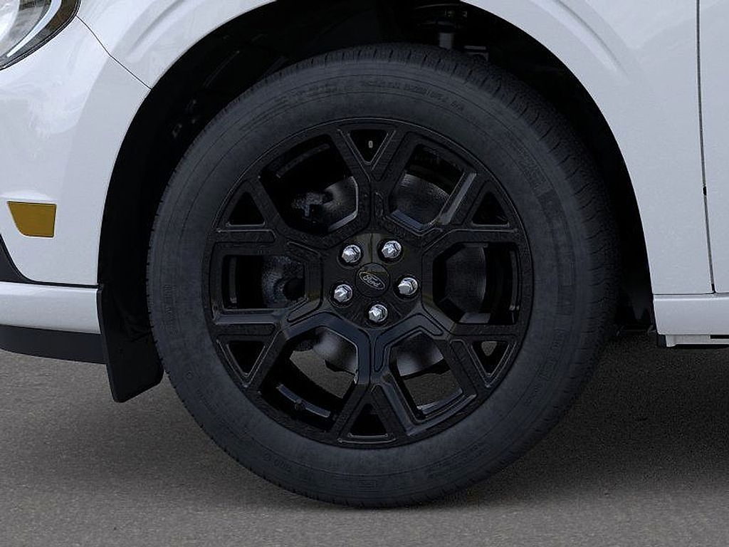 2025 Ford Maverick photo 19