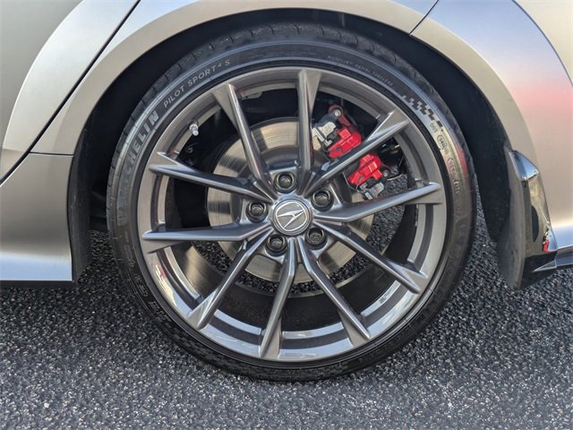2024 Acura Integra Type S photo 14