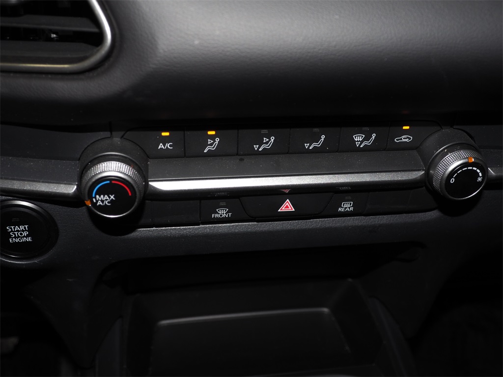 2025 Mazda CX-30 2.5 S photo 16